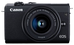 Canon EOS M200 Kit