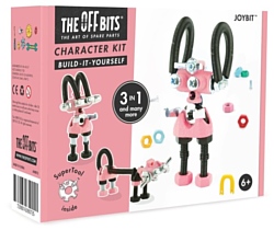 The Offbits Robots OB0507 JoyBit