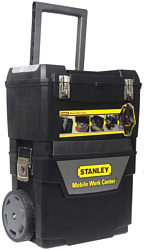 Stanley Mobile Work Center 2 in 1 1-93-968