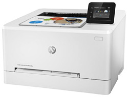 HP Color LaserJet Pro M255dw