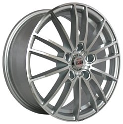 ALCASTA M38 7x16/5x114.3 D66.1 ET47 SF