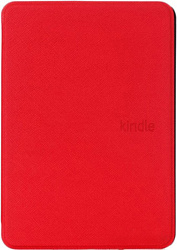 KST Smart Case для Amazon Kindle Paperwhite 2018 (красный)