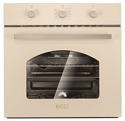 RICCI RGO-611BG