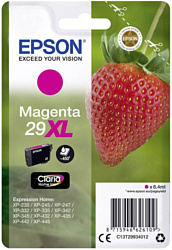 Epson C13T29934012