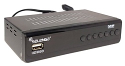 Tv-тюнер Selenga HD980D