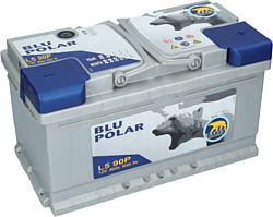 Baren Polar Blu 7905632 (90Ah)