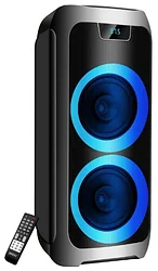 Портативная акустика Ginzzu GM-211 Портативная акустика Ginzzu GM-211