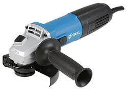 Угловая шлифмашина (болгарка) BULL WS 1205 Угловая шлифмашина (болгарка) BULL WS 1205