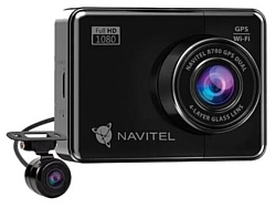 NAVITEL R700 GPS Dual