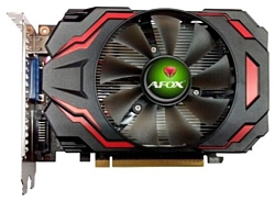 AFOX GeForce GTX 750 1GB (AF750-1024D5H5)