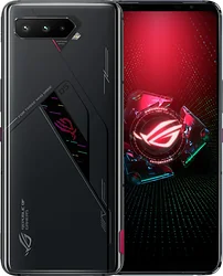 Смартфон ASUS ROG Phone 5 Pro ZS673KS 16/512GB