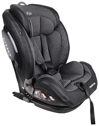 Indigo Thunder Pro Isofix SPS