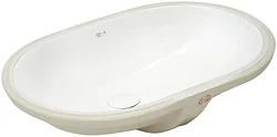 Раковина WELTWASSER Deilbach 6030