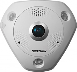 Hikvision DS-2CD6365G0E-IVS(B)