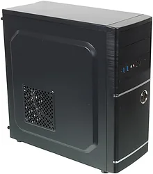 Корпус для компьютера Accord ACC-B301 Корпус для компьютера Accord ACC-B301