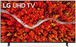 Телевизор LG 55UP80006LA
