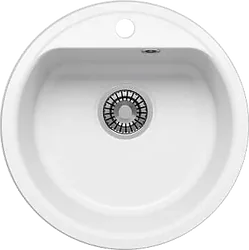 Кухонная мойка QuartzBond Bond 480 (туман)