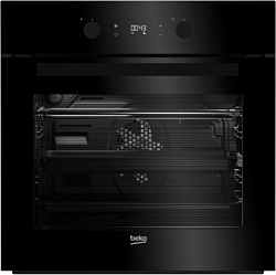 Электрический духовой шкаф BEKO BIE 24302 B