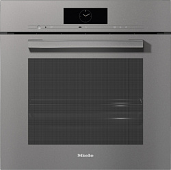 Miele DGC 7860 GRGR