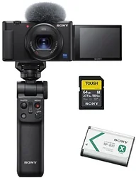 Компакт-камера Sony ZV-1 Lite kit