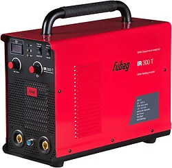 Сварочный аппарат FUBAG IR 300 T