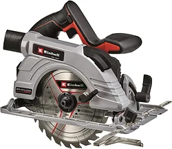 Дисковая пила Einhell TE-CS 18/190 Li BL - Solo 4331210 (без АКБ)