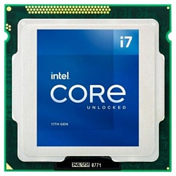 Intel Core i7-11700K (BOX)