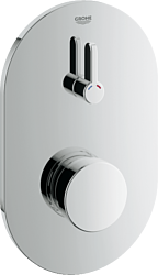 Grohe Eurosmart Cosmopolitan T [36321000]