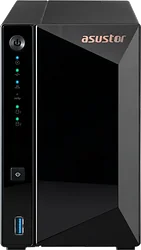 ASUSTOR Drivestor 2 Pro AS3302T