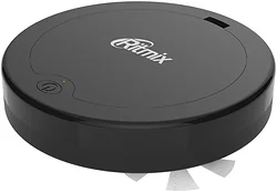 Робот-пылесос Ritmix VC-010 Робот-пылесос Ritmix VC-010