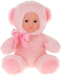 Мягкая игрушка Fluffy Family Мой мишка 681993
