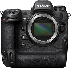 Беззеркальный фотоаппарат Nikon Z9 Body