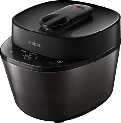 Мультиварка-скороварка Philips HD2151/40