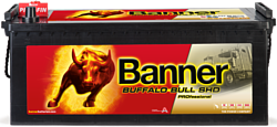 Banner Buffalo Bull EFB 650 17 (150Ah)