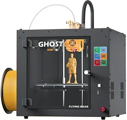 3D-принтер Flyingbear Ghost 6 3D-принтер Flyingbear Ghost 6