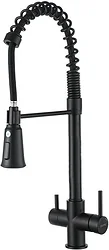 Смеситель Gappo G4398-66