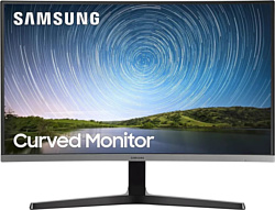 Samsung C32R500FHR