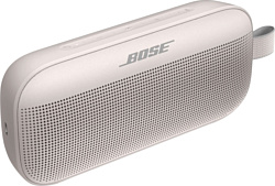 Bose SoundLink Flex (белый)