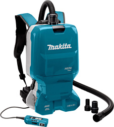 Makita DVC665ZU