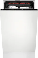 Посудомоечная машина AEG FSE72537P