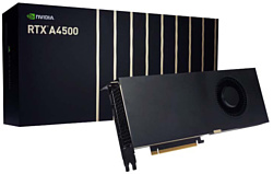 Leadtek Nvidia RTX A4500 (900-5G132-2550-000)