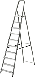 Лестница Kroft 623010 (10 ступеней)