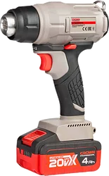 Промышленный фен Crown CT60001HX-4