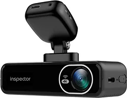 Видеорегистратор Inspector UHD 350