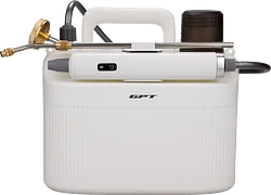 Аккумуляторный опрыскиватель GPT STORM GUN 5 DF-В5Li Аккумуляторный опрыскиватель GPT STORM GUN 5 DF-В5Li