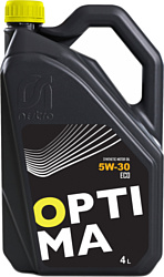 Nestro Optima Eco 5W-30 4л