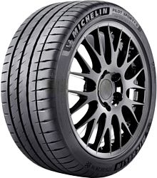 Michelin Pilot Sport 4 S 245/45 R19 102Y Michelin Pilot Sport 4 S 245/45 R19 102Y