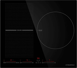 Электрическая варочная панель MAUNFELD CVI593SFBK Inverter