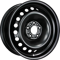 Колесный диск Magnetto Wheels 17001 AM 7.5x17/5x108 D63.3 ET52.5 Black