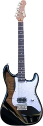 Электрогитара Jet JS-400 HT BK Электрогитара Jet JS-400 HT BK